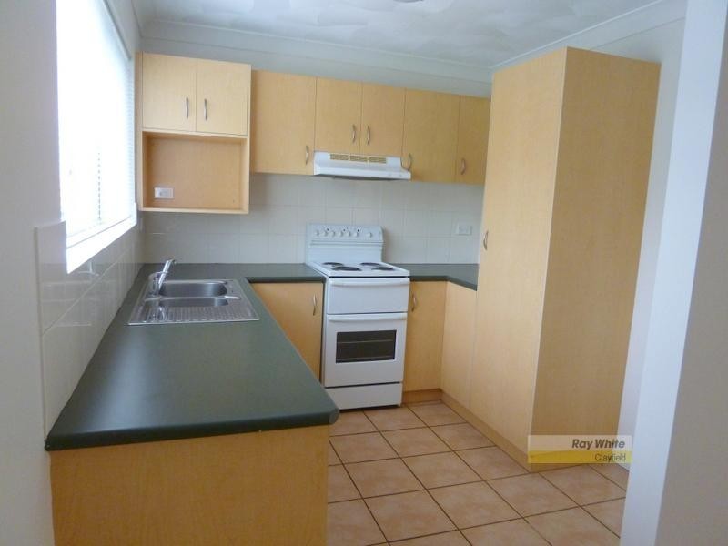 3/191 Allen Street, Hamilton QLD 4007