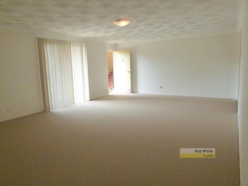 3/191 Allen Street, Hamilton QLD 4007