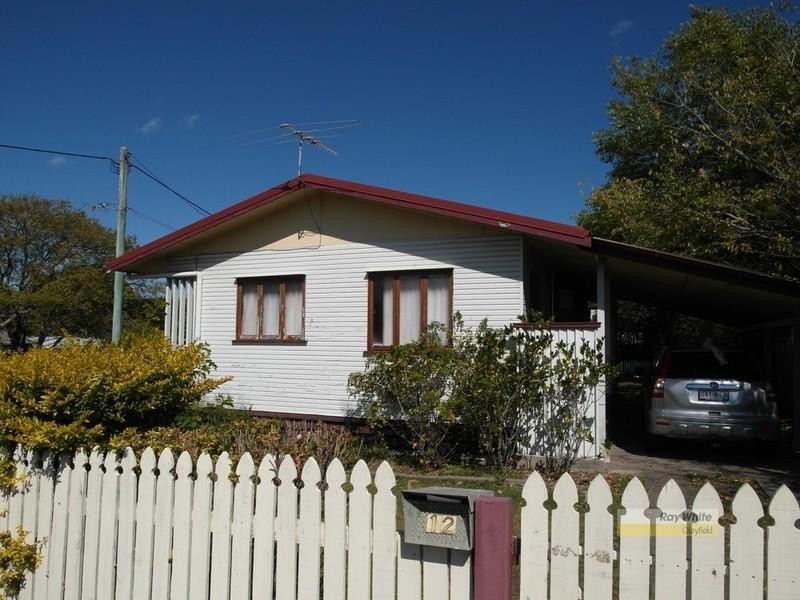 12 Nixon Street, Virginia QLD 4014