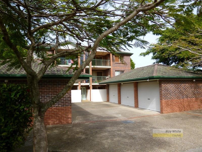 6/58 Lisson Grove, Wooloowin QLD 4030