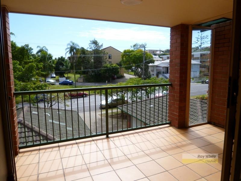 6/58 Lisson Grove, Wooloowin QLD 4030