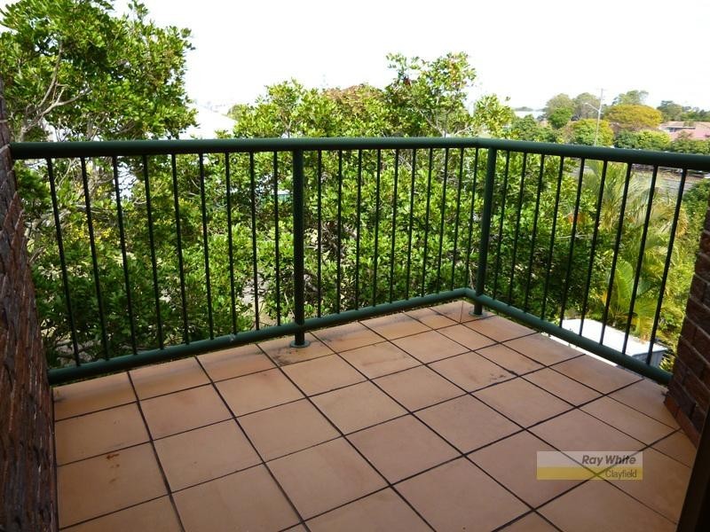 6/58 Lisson Grove, Wooloowin QLD 4030