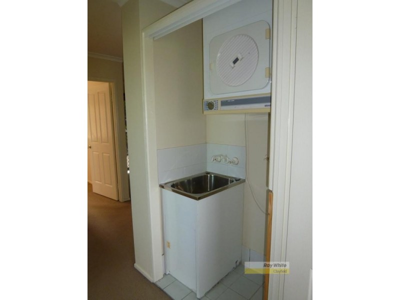 6/58 Lisson Grove, Wooloowin QLD 4030