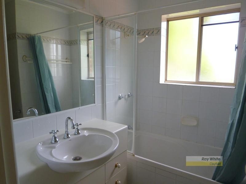 6/58 Lisson Grove, Wooloowin QLD 4030