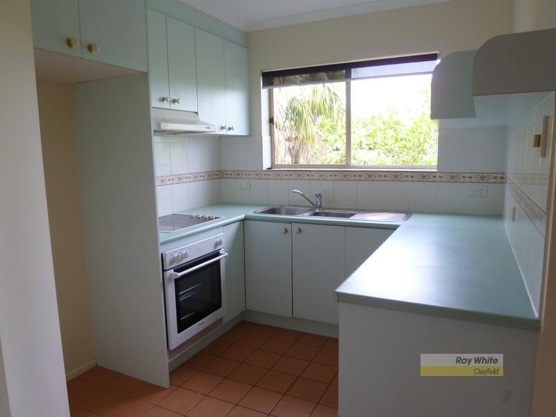 6/58 Lisson Grove, Wooloowin QLD 4030