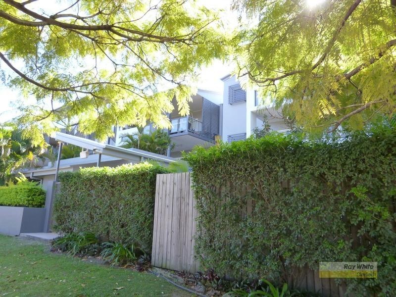 8/654 Kingsford Smith Drive, Hamilton QLD 4007