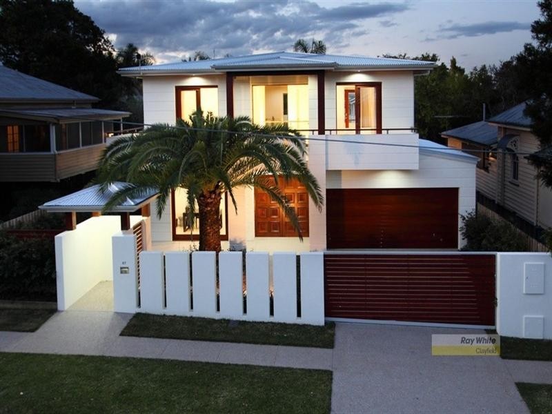 87 Chelmer Street W, Chelmer QLD 4068