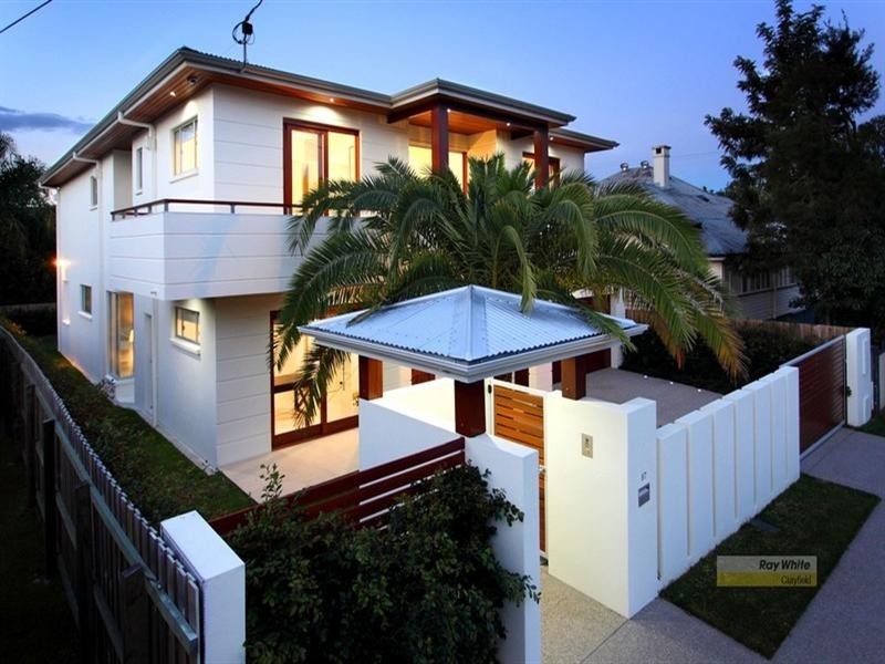 87 Chelmer Street W, Chelmer QLD 4068