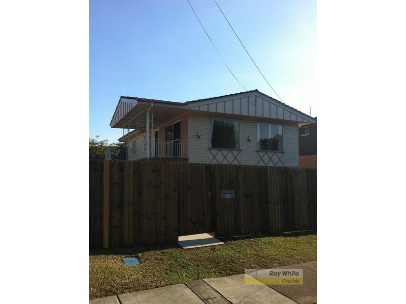 65 Eliza Street, Clayfield QLD 4011