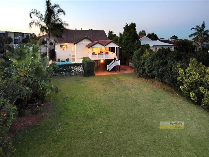 31 Palm Avenue, Ascot QLD 4007