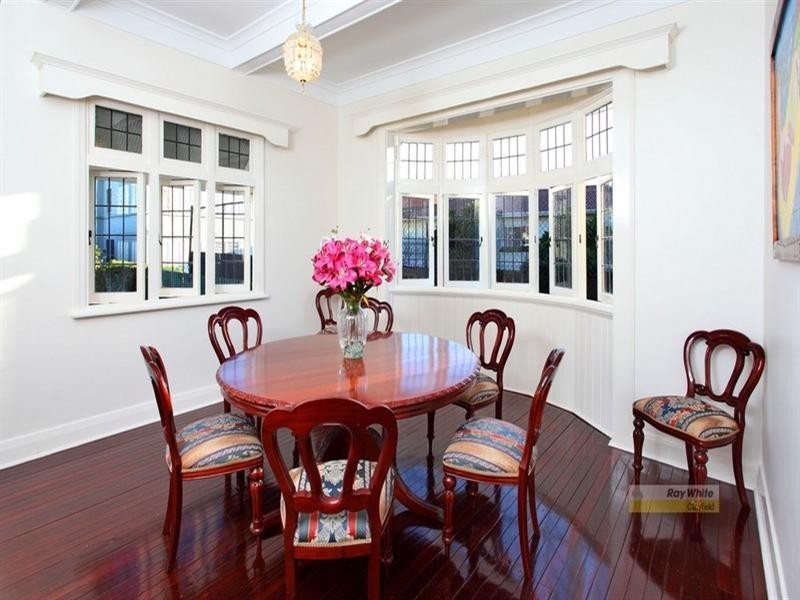 31 Palm Avenue, Ascot QLD 4007