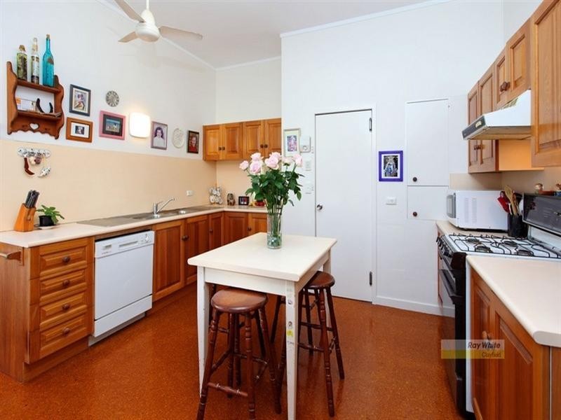 31 Palm Avenue, Ascot QLD 4007