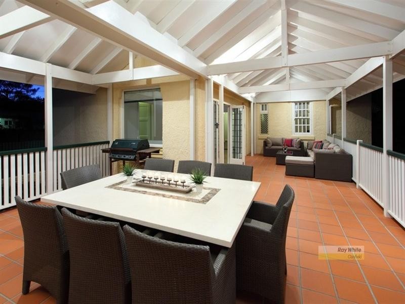 31 Palm Avenue, Ascot QLD 4007