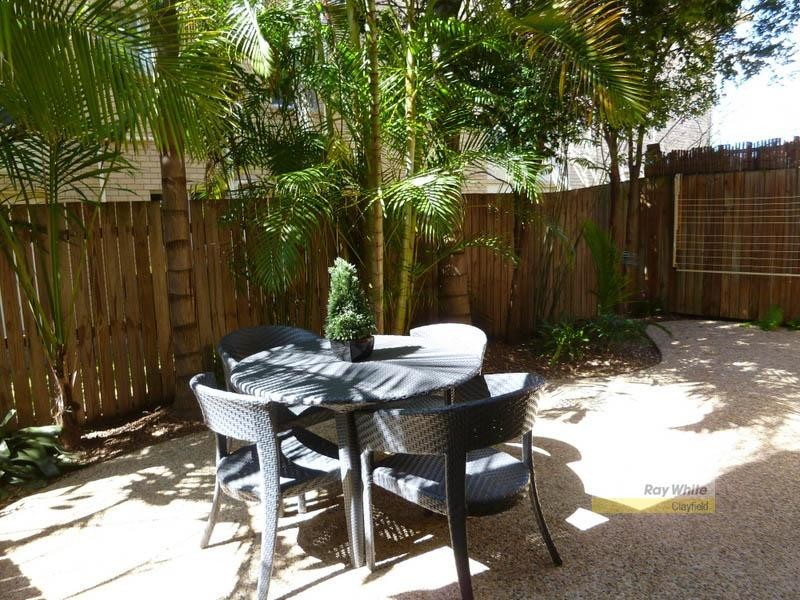 2/47 Wallace Street, Chermside QLD 4032