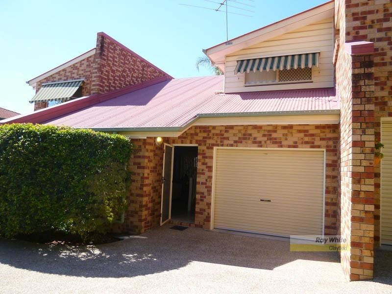 2/47 Wallace Street, Chermside QLD 4032