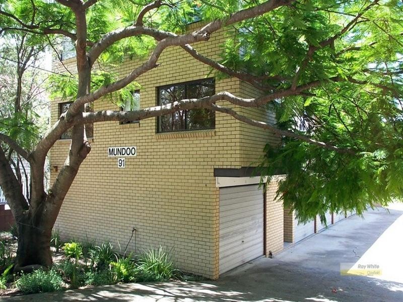 6/91 Junction Road, Clayfield QLD 4011