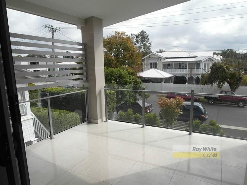 2/57 Beatrice Terrace, Ascot QLD 4007