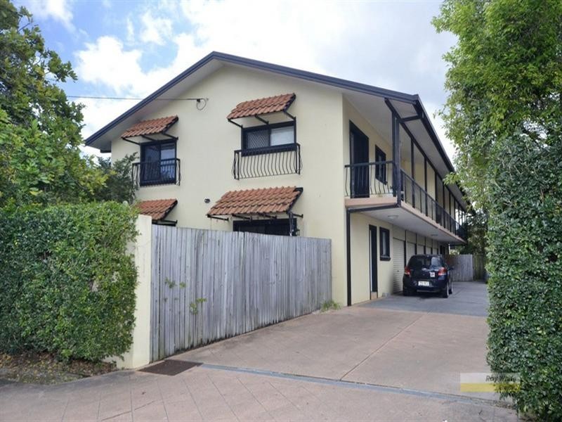 3/92 Dobson Street, Ascot QLD 4007