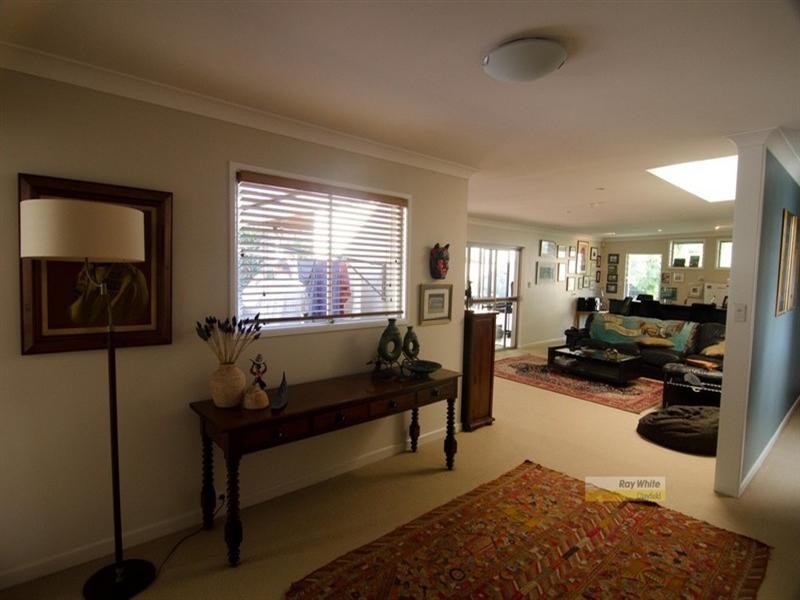 34 Comus Avenue, Ascot QLD 4007