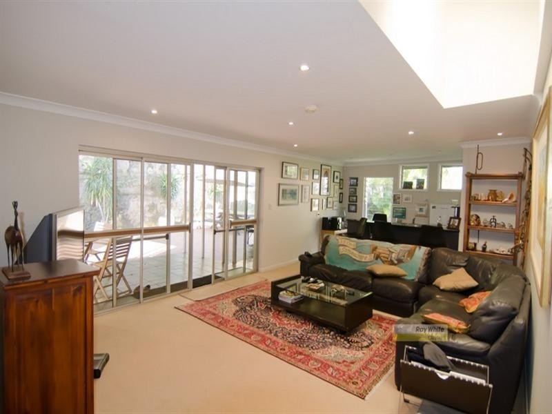 34 Comus Avenue, Ascot QLD 4007