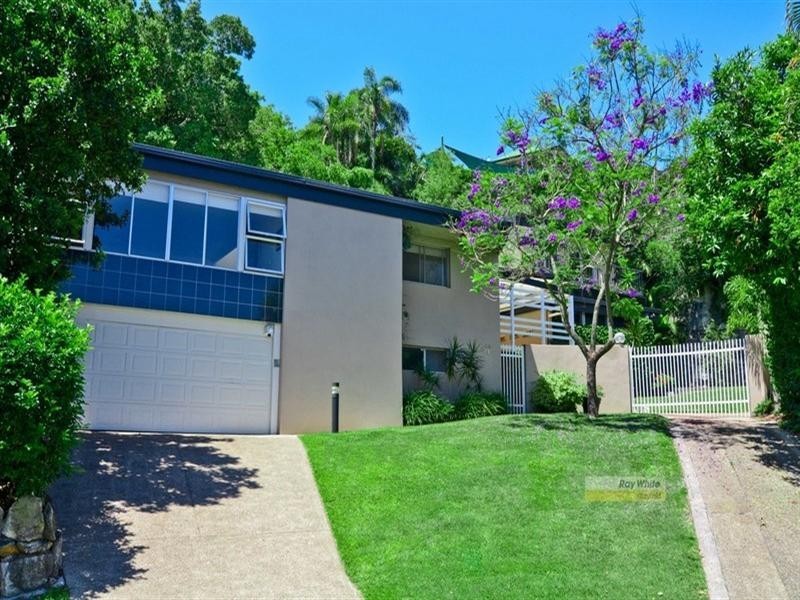 34 Comus Avenue, Ascot QLD 4007