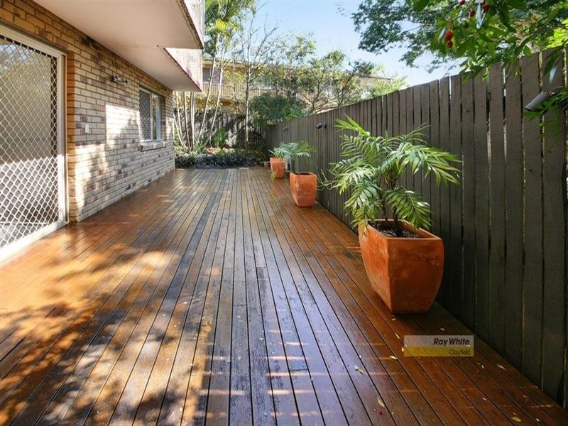 2/31 Collins Street, Clayfield QLD 4011