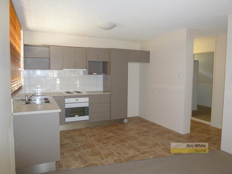 4/17 East Street, Lutwyche QLD 4030