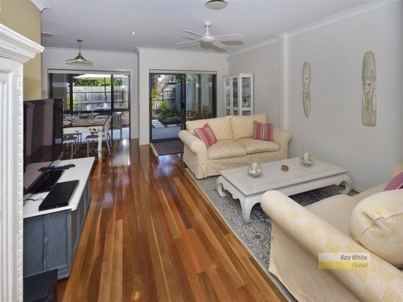 52 Bellevue Terrace, Clayfield QLD 4011