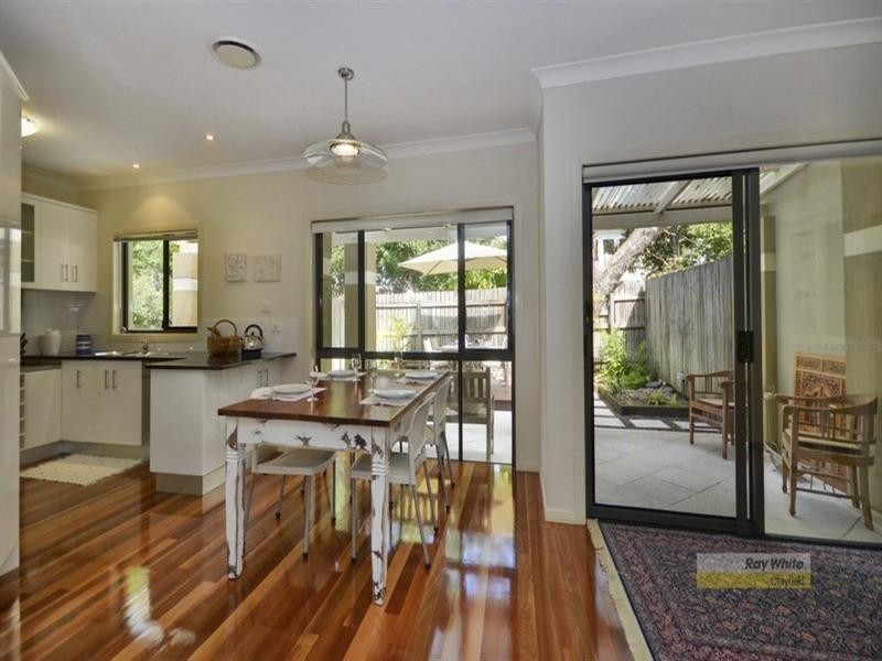 52 Bellevue Terrace, Clayfield QLD 4011