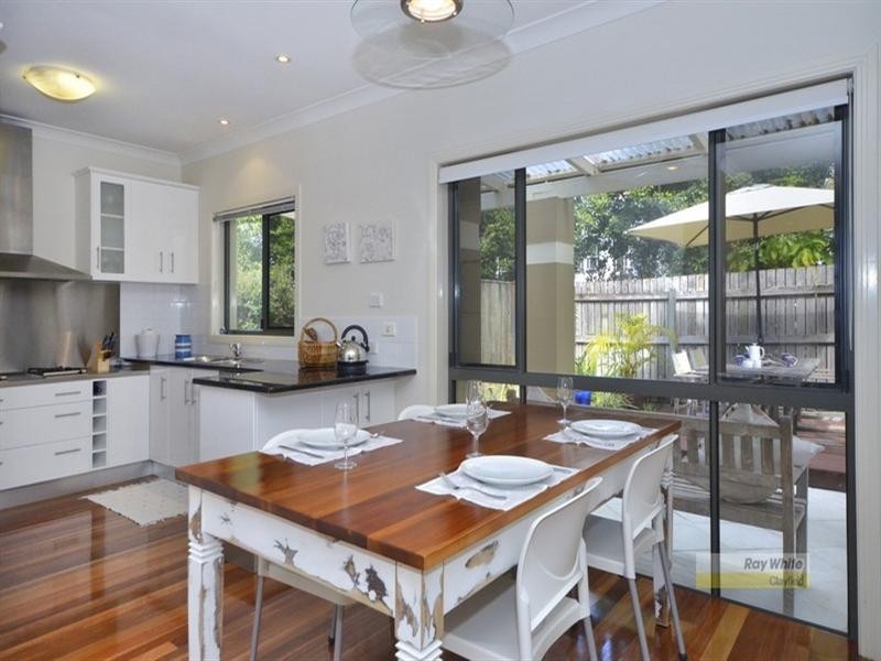 52 Bellevue Terrace, Clayfield QLD 4011