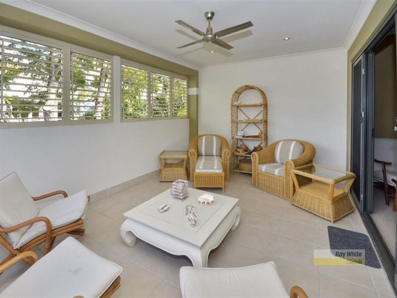 52 Bellevue Terrace, Clayfield QLD 4011