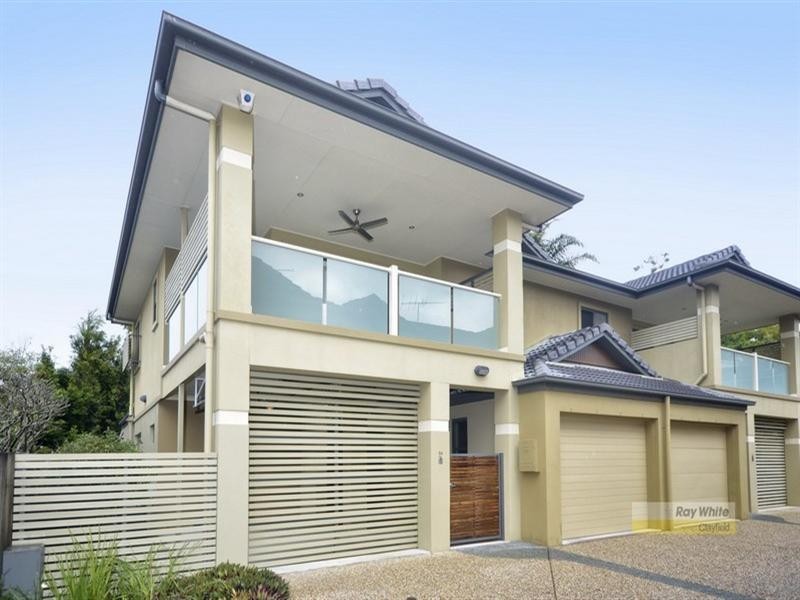 52 Bellevue Terrace, Clayfield QLD 4011