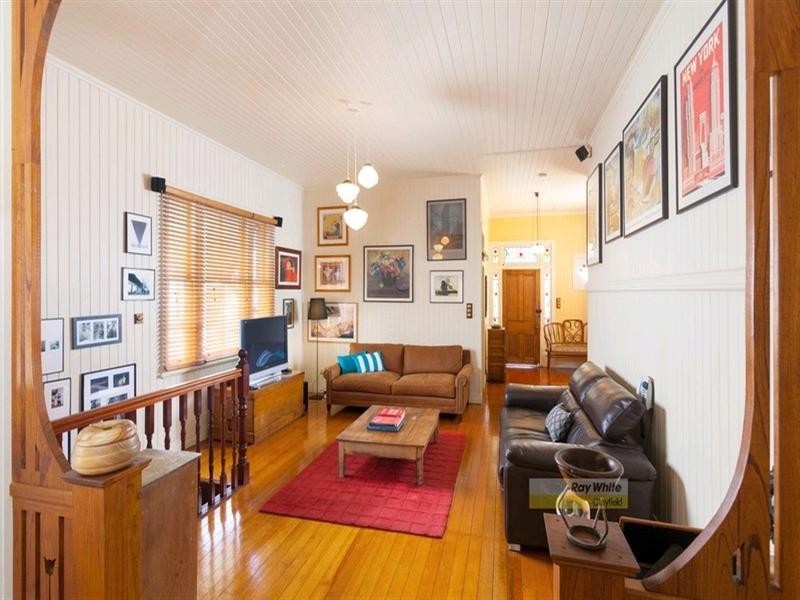 75 Kent Road, Wooloowin QLD 4030