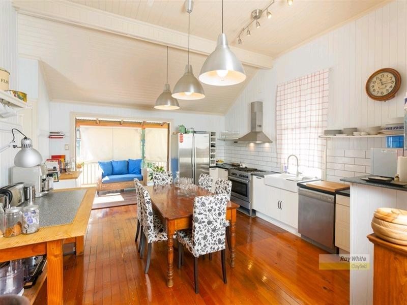 75 Kent Road, Wooloowin QLD 4030