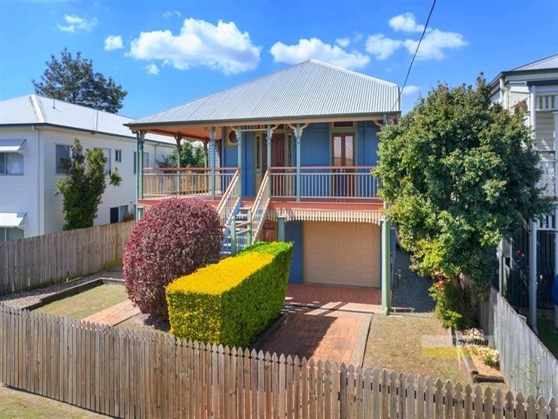 75 Kent Road, Wooloowin QLD 4030