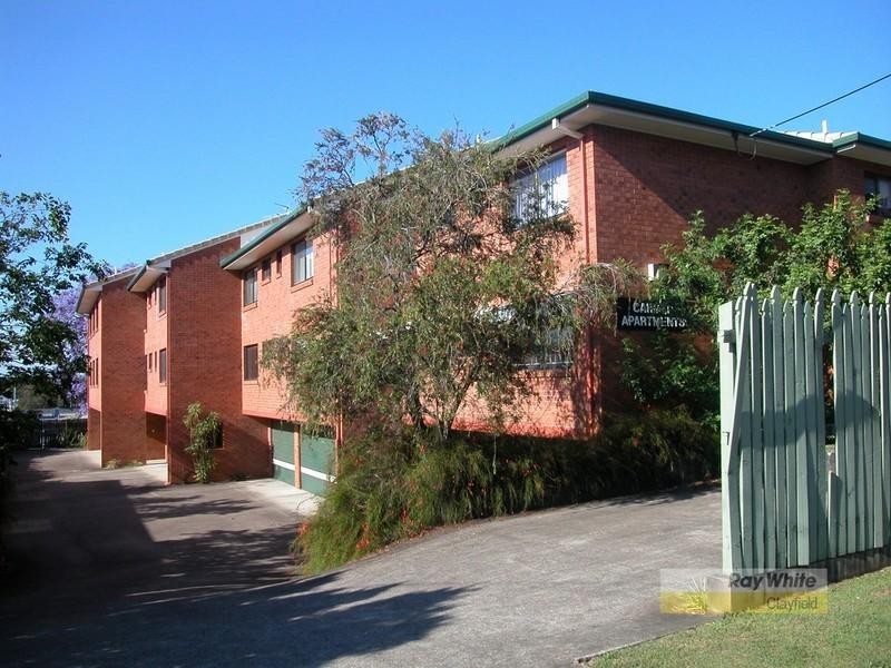 8/38 Norman Parade, Clayfield QLD 4011