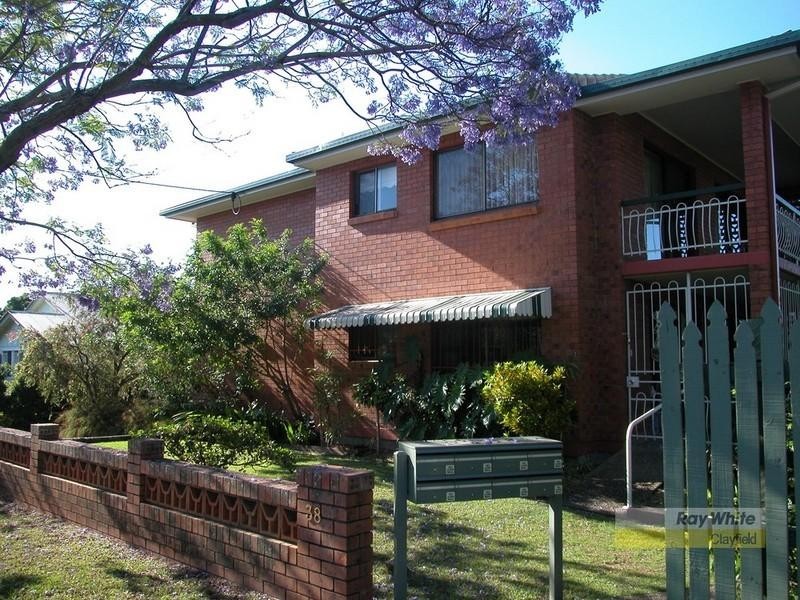8/38 Norman Parade, Clayfield QLD 4011