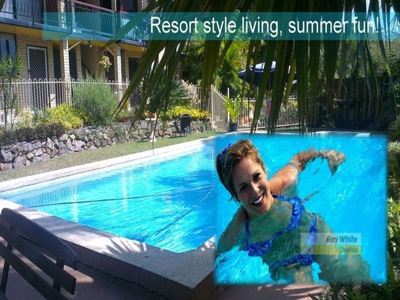 7/773 Sandgate Road, Clayfield QLD 4011