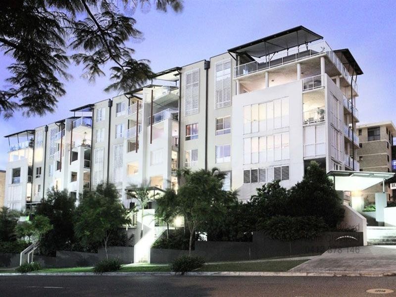 10/110 Bonney Avenue, Clayfield QLD 4011