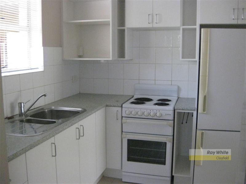 3/29 Montpelier Street, Clayfield QLD 4011