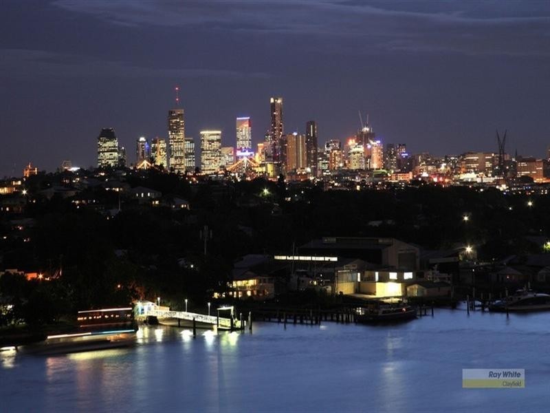 23/31 Harbour Road, Hamilton QLD 4007