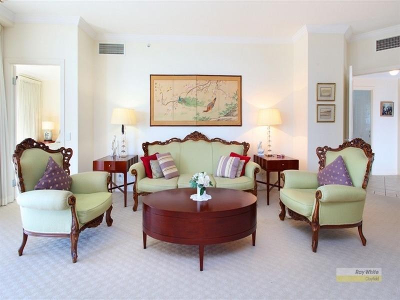 23/31 Harbour Road, Hamilton QLD 4007