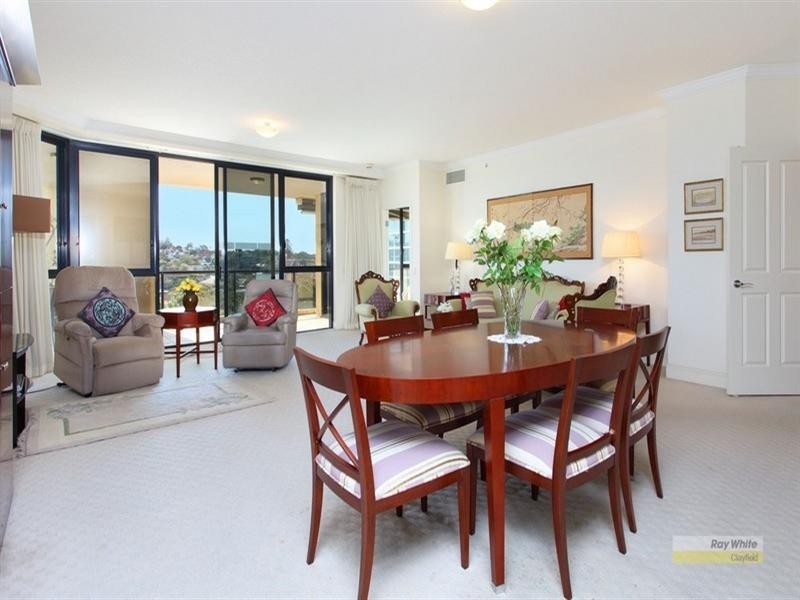 23/31 Harbour Road, Hamilton QLD 4007