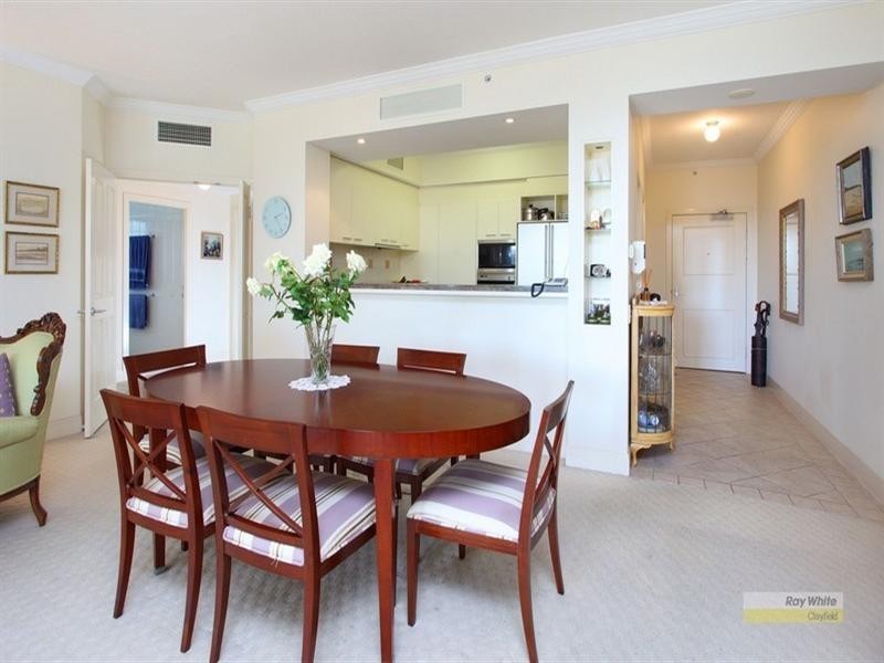 23/31 Harbour Road, Hamilton QLD 4007