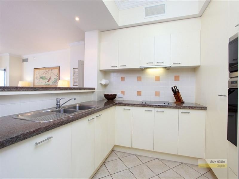 23/31 Harbour Road, Hamilton QLD 4007