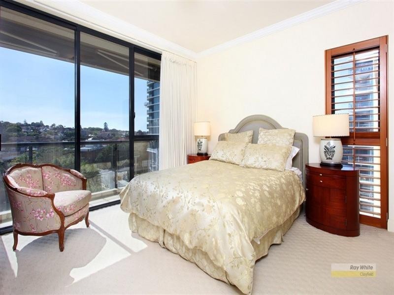 23/31 Harbour Road, Hamilton QLD 4007