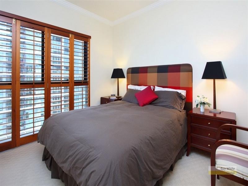 23/31 Harbour Road, Hamilton QLD 4007