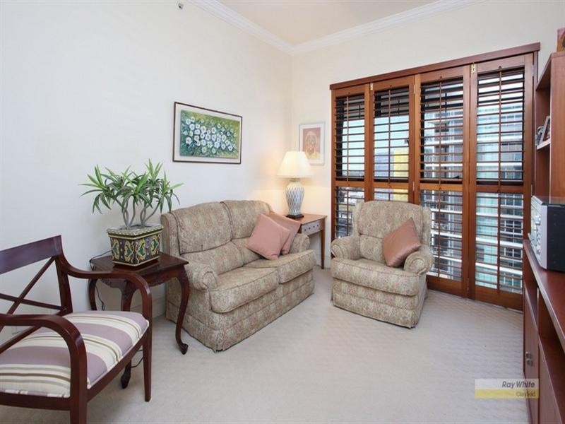 23/31 Harbour Road, Hamilton QLD 4007