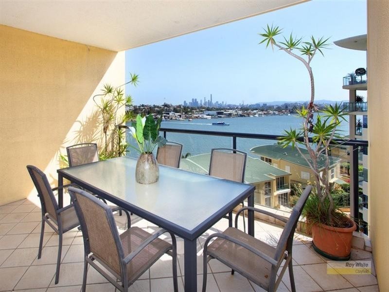 23/31 Harbour Road, Hamilton QLD 4007