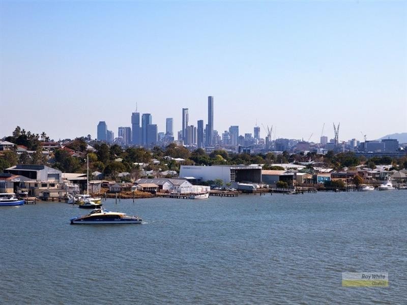 23/31 Harbour Road, Hamilton QLD 4007